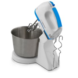 Okap kominowy AKPO WK-4 NERO ECO 60 SZARY / SZYBA SZARA (162 m3/h 600mm kolor inox)