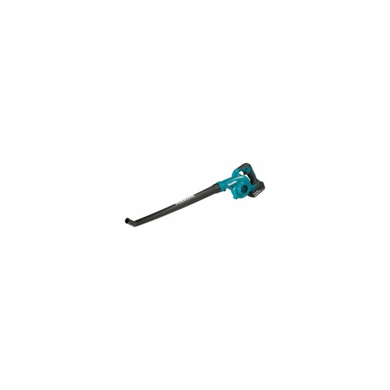 Dmuchawa 18v 1x5,0Ah DUB186RT MAKITA