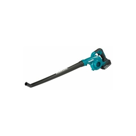 Dmuchawa 18v 1x5,0Ah DUB186RT MAKITA