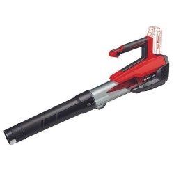 Einhell GP-LB 18/200 akumulatorowa dmuchawa do liści 200 km/h Czarny, Czerwony, Srebrny