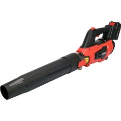 Dmuchawa YT 18V + akumulator 4,0Ah + ładowarka