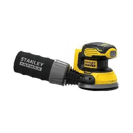 20v max szlifierka oscylacyjna aku