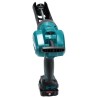 Makita Wyciskacz akumulatorowy 12V CXT CG100DSAB 600ml 5000N 1x2,0Ah