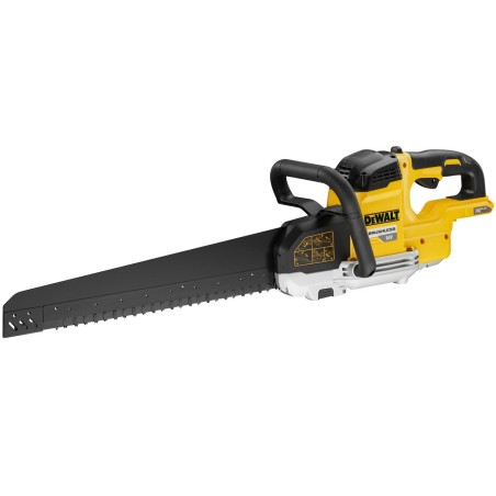 DeWALT DCS397N-XJ piła aligatorowa