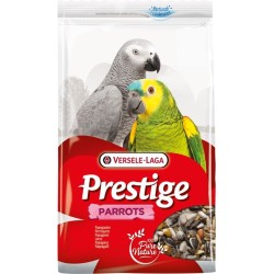 VL Prestige Parrots 3KG dla Dużych Papug