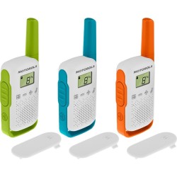Radiotelefon wielofunkcyjny Motorola T42 MOTO42T