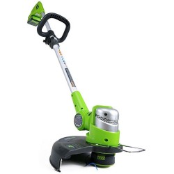 24V Podkaszarka premium GREENWORKS G24LT30MK2 - Zestaw ładowarka + akumulator 2Ah - 2100007UA