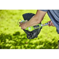 24V Podkaszarka premium GREENWORKS G24LT30MK2 - Zestaw ładowarka + akumulator 2Ah - 2100007UA