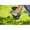24V Podkaszarka premium GREENWORKS G24LT30MK2 - Zestaw ładowarka + akumulator 2Ah - 2100007UA