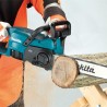 Piła łańcuchowa Makita DUC357 Niebieski