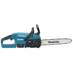Piła łańcuchowa Makita DUC357 Niebieski