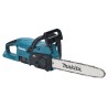 Piła łańcuchowa Makita DUC357 Niebieski