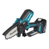 MAKITA.PIŁA ŁAŃCUCHOWA 18V DUC101SF01 10cm 1x3,0Ah