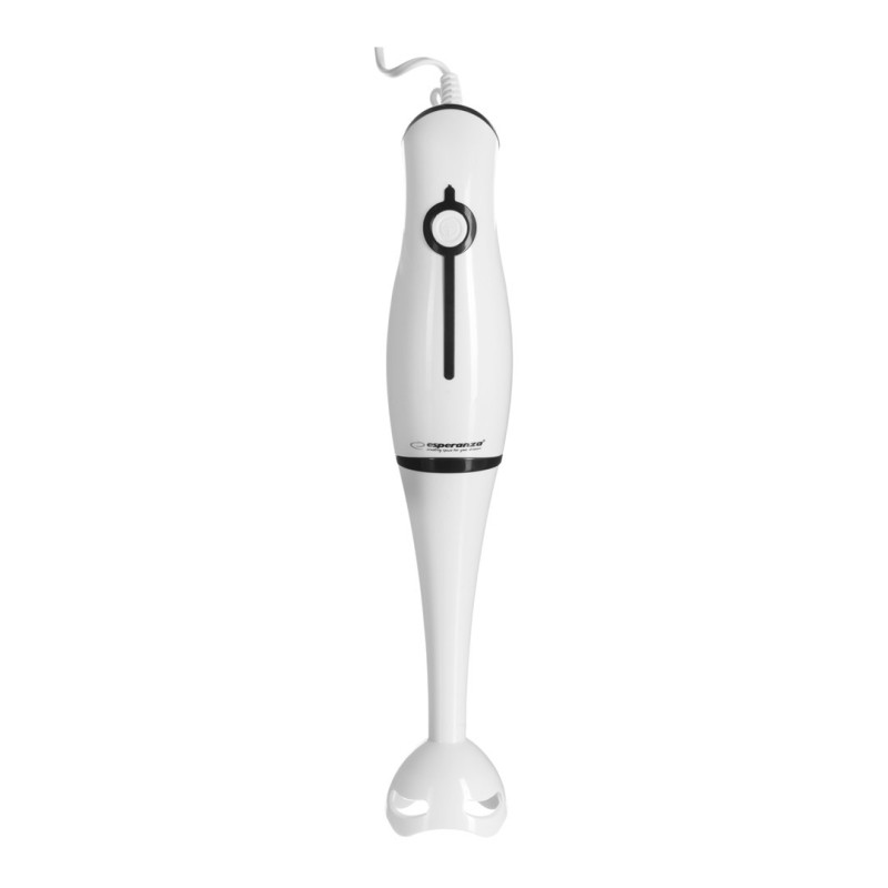 Blender ręczny Esperanza Frappe EKM001K (250W kolor czarny) Blender ręczny Esperanza Frappe EKM001K (250W kolor czarny)