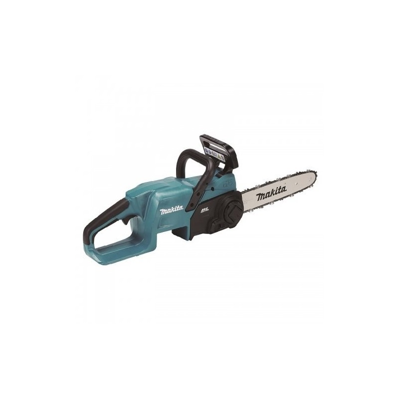 Piła łańcuchowa Makita DUC307ZX3 18 W Czarny, Niebieski