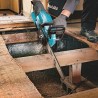 Piła łańcuchowa Makita DUC307ZX3 18 W Czarny, Niebieski