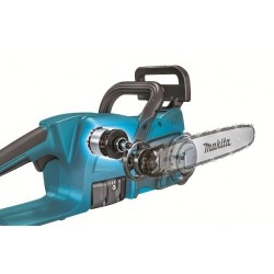 Piła łańcuchowa Makita DUC307ZX3 18 W Czarny, Niebieski