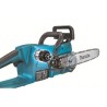 Piła łańcuchowa Makita DUC307ZX3 18 W Czarny, Niebieski