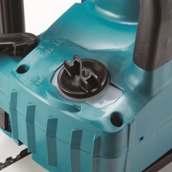 Piła łańcuchowa Makita DUC307ZX3 18 W Czarny, Niebieski