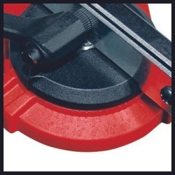 Einhell GE-CS 18 Li - Solo 6500 RPM