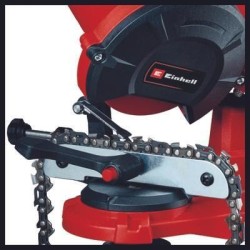 Einhell GE-CS 18 Li - Solo 6500 RPM