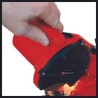 Einhell GE-CS 18 Li - Solo 6500 RPM