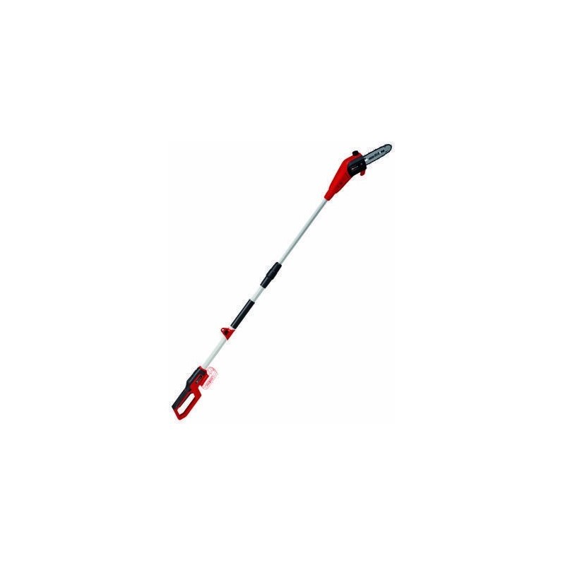 Einhell GC-LC 18/20 Li T-Solo 19,5 cm 18 V Czarny, Szary, Czerwony Einhell GC-LC 18/20 Li T-Solo 19,5 cm 18 V Czarny, Szary, Czerwony