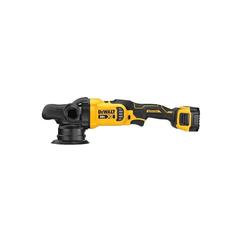 środek do polerowania karoserii DeWALT DCM848P2-QW