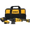 środek do polerowania karoserii DeWALT DCM848P2-QW
