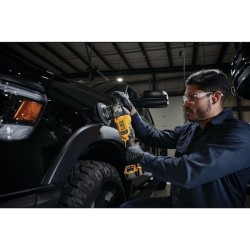 środek do polerowania karoserii DeWALT DCM848P2-QW