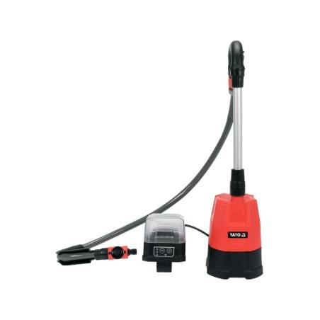 Yato YT-85281 pompa wodna