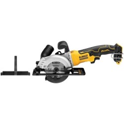 Pilarka tarczowa 18v bez aku i ład DCS571NT DEWALT