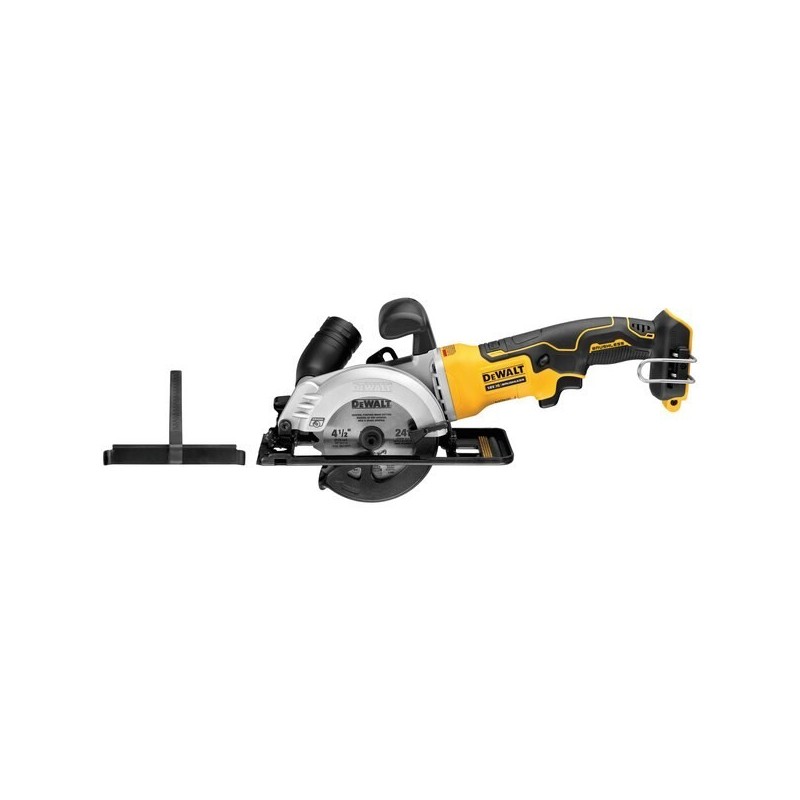 Pilarka tarczowa 18v bez aku i ład DCS571NT DEWALT Pilarka tarczowa 18v bez aku i ład DCS571NT DEWALT