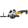 Pilarka tarczowa 18v bez aku i ład DCS571NT DEWALT