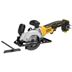 Pilarka tarczowa 18v bez aku i ład DCS571NT DEWALT