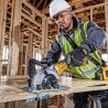 Pilarka tarczowa 18v bez aku i ład DCS571NT DEWALT