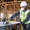 Pilarka tarczowa 18v bez aku i ład DCS571NT DEWALT