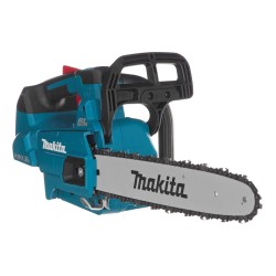 Pilarka łańcuchowa DUC356ZB 2x18V 35cm bez aku i ładow MAKITA