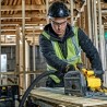 Pilarka tarczowa FLEXVOLT Aku 54V DCS520T2 DEWALT