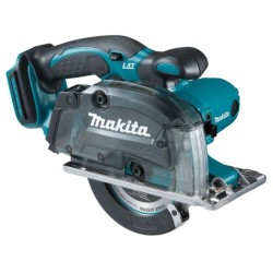 Przecinarka do metalu 18V MAKITA DCS552Z