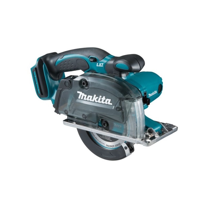 Przecinarka do metalu 18V MAKITA DCS552Z Przecinarka do metalu 18V MAKITA DCS552Z
