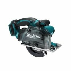 Przecinarka do metalu 18V MAKITA DCS552Z