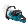 Makita DCE090T2X1 ręczna pilarka/przecinarka do betonu