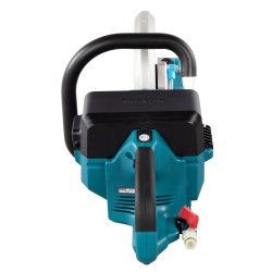 Makita DCE090T2X1 ręczna pilarka/przecinarka do betonu