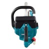 Makita DCE090T2X1 ręczna pilarka/przecinarka do betonu