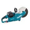 Makita DCE090T2X1 ręczna pilarka/przecinarka do betonu