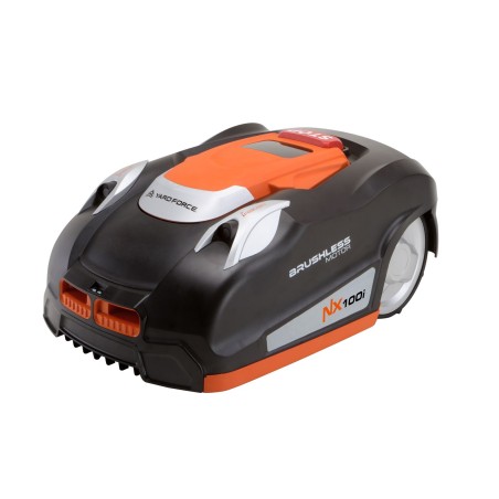 Robot koszący NX 1000m+wifi YF-RNX100I YARD FORCE