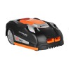 Robot koszący NX 1000m+wifi YF-RNX100I YARD FORCE