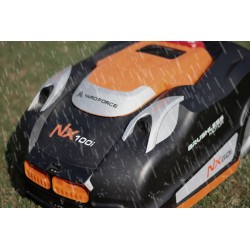 Robot koszący NX 1000m+wifi YF-RNX100I YARD FORCE