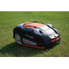 Robot koszący NX 1000m+wifi YF-RNX100I YARD FORCE